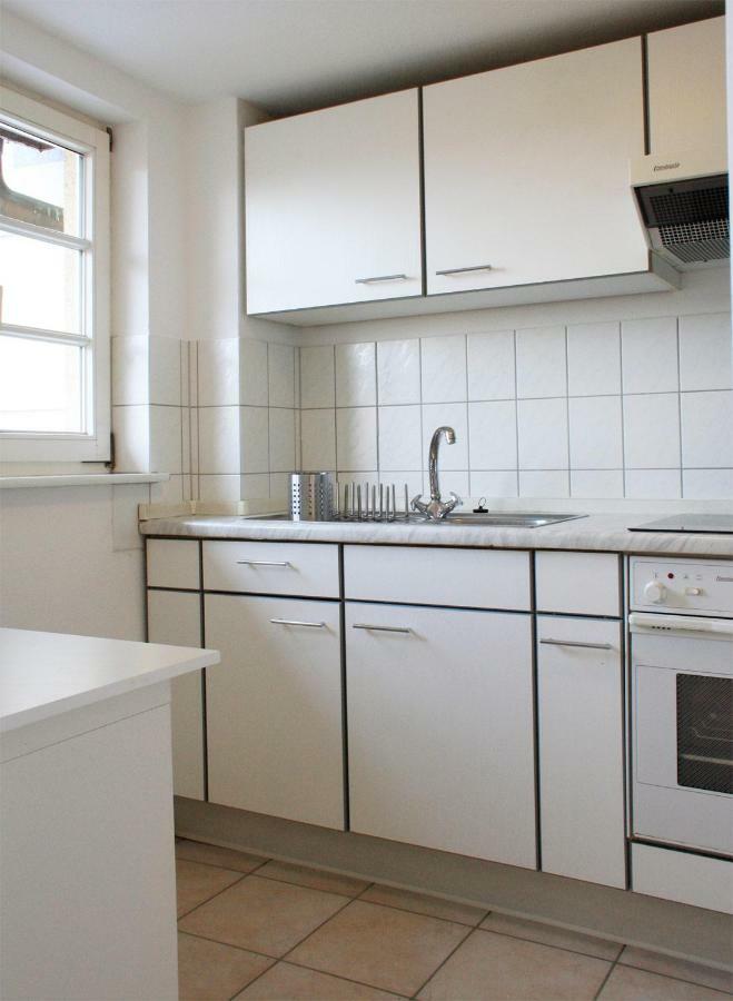 Engen Apartment Exterior foto
